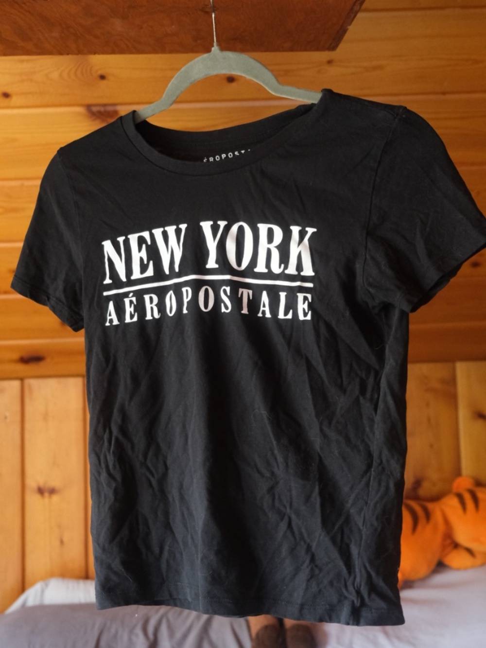 T-shirt Aeropostale